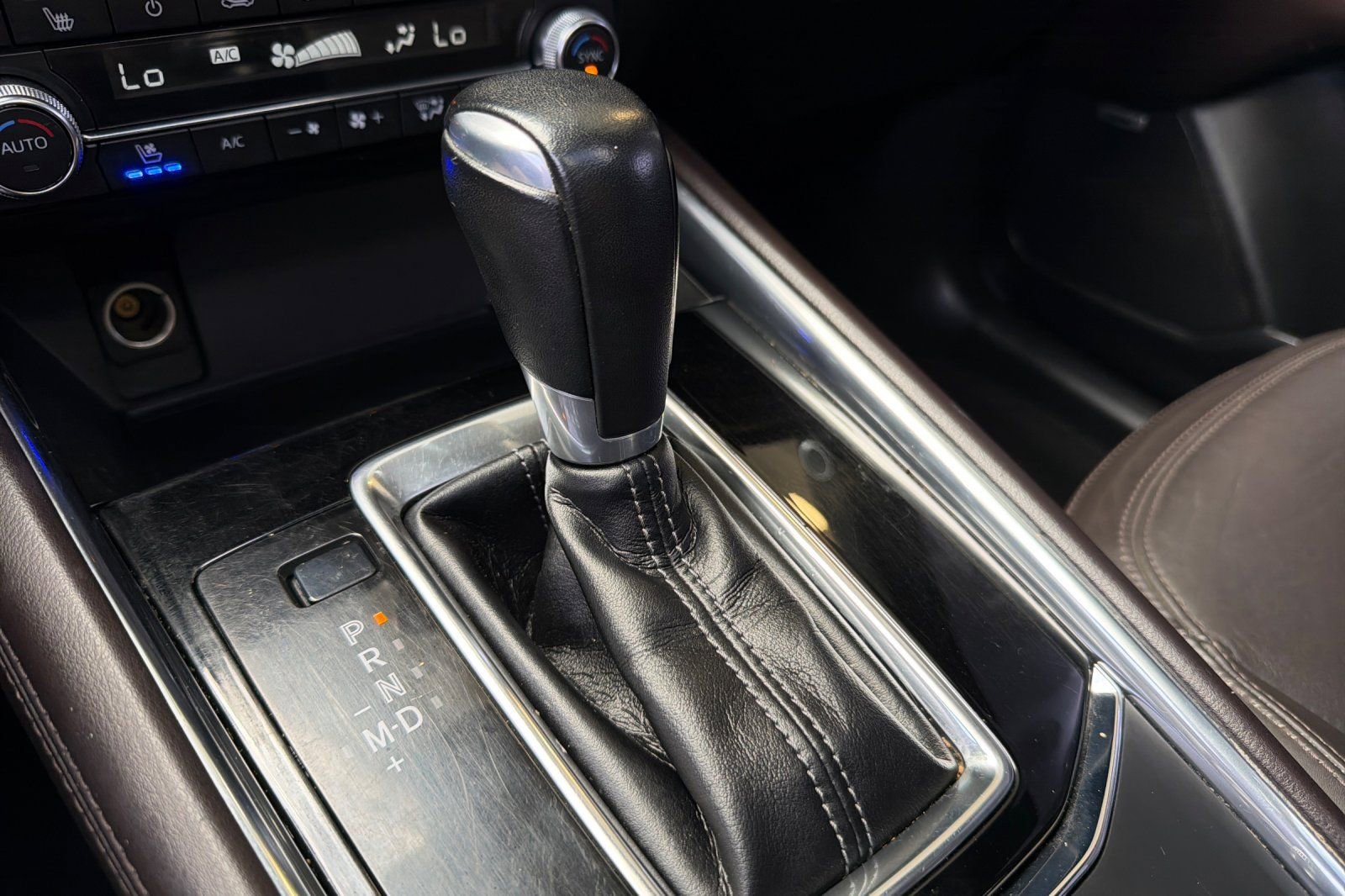 Used 2019 MAZDA CX-5 Signature AWD/4WD image 23