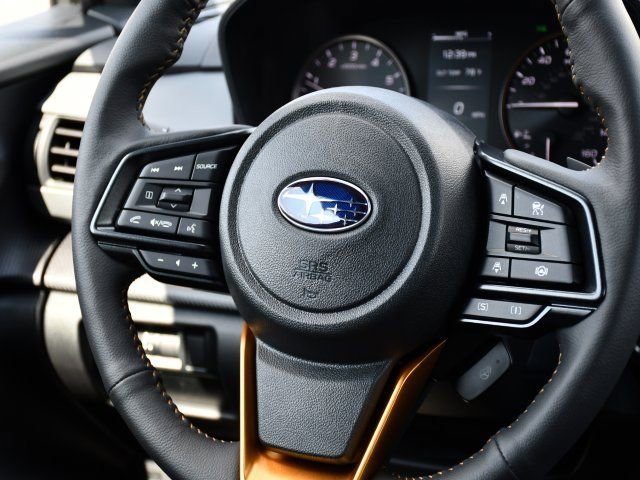 New 2026 Subaru Crosstrek 2.5i Wilderness AWD/4WD image 22