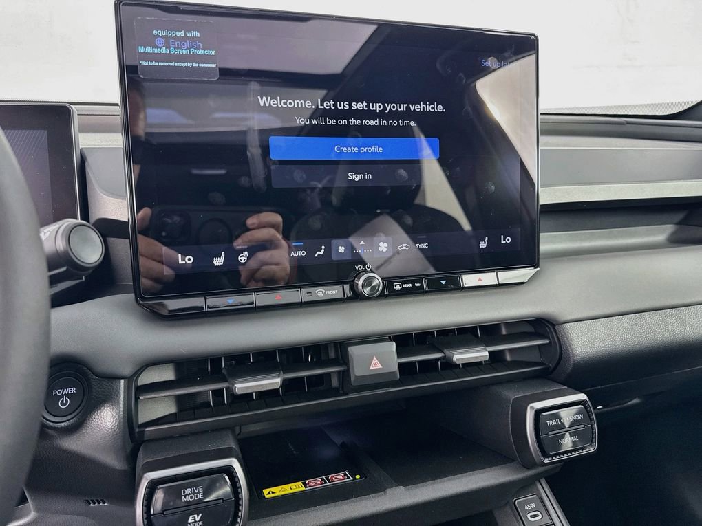 New 2026 Toyota RAV4 XSE AWD/4WD image 19