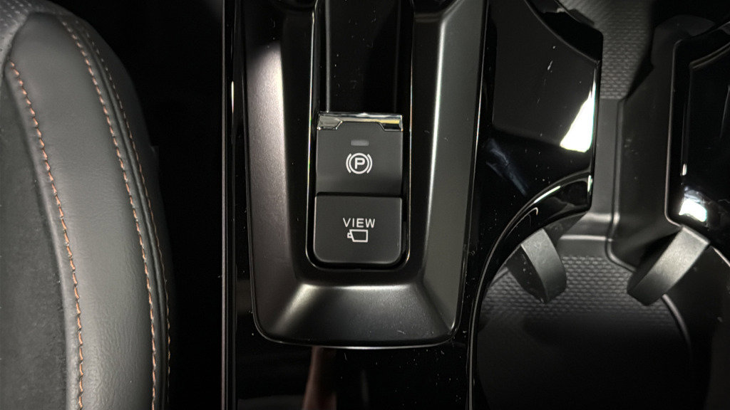 New 2026 Subaru Forester Touring image 35