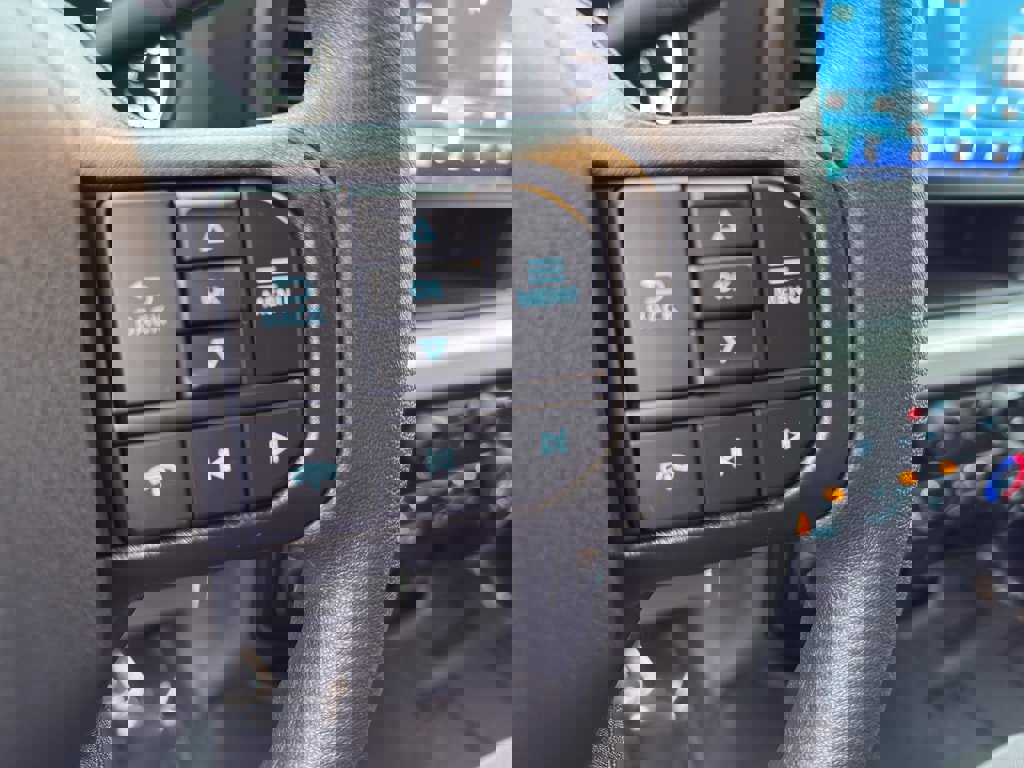 New 2026 Ford F250 XL w/ STX Appearance Package image 22