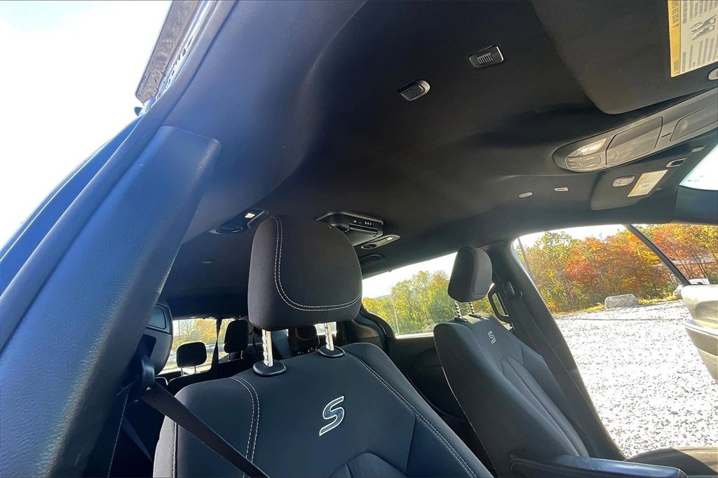 Used 2018 Chrysler Pacifica Touring Plus w/ S Appearance Package image 20