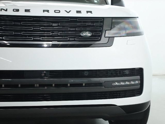 Used 2025 Land Rover Range Rover SE AWD/4WD image 42