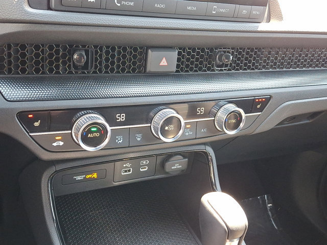 Certified 2024 Honda CR-V Sport image 17