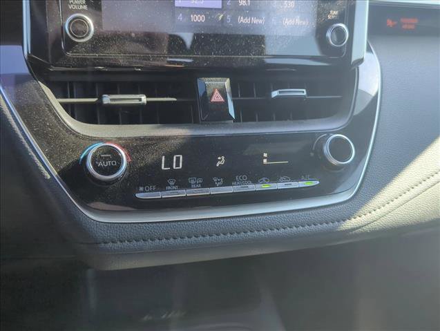 Used 2020 Toyota Corolla SE image 19