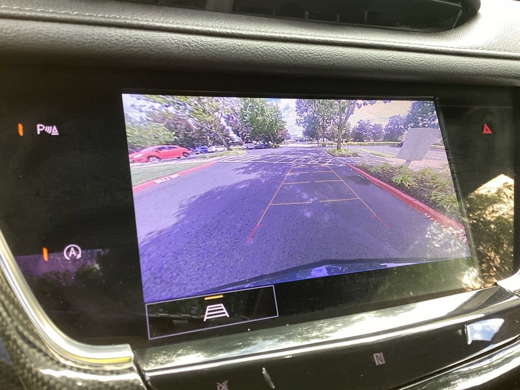 Used 2021 Cadillac XT6 Sport AWD/4WD image 14