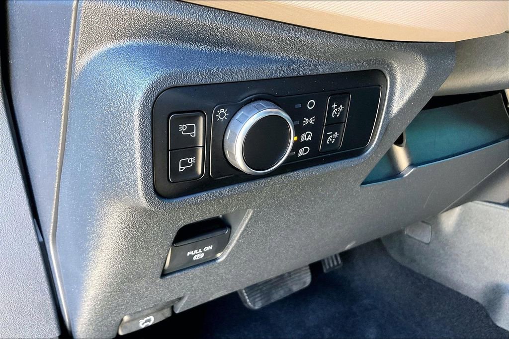 Used 2024 Ford Bronco Wildtrak image 24