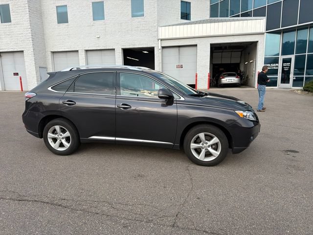 Used 2010 Lexus RX 350 AWD w/ Premium Pkg image 18