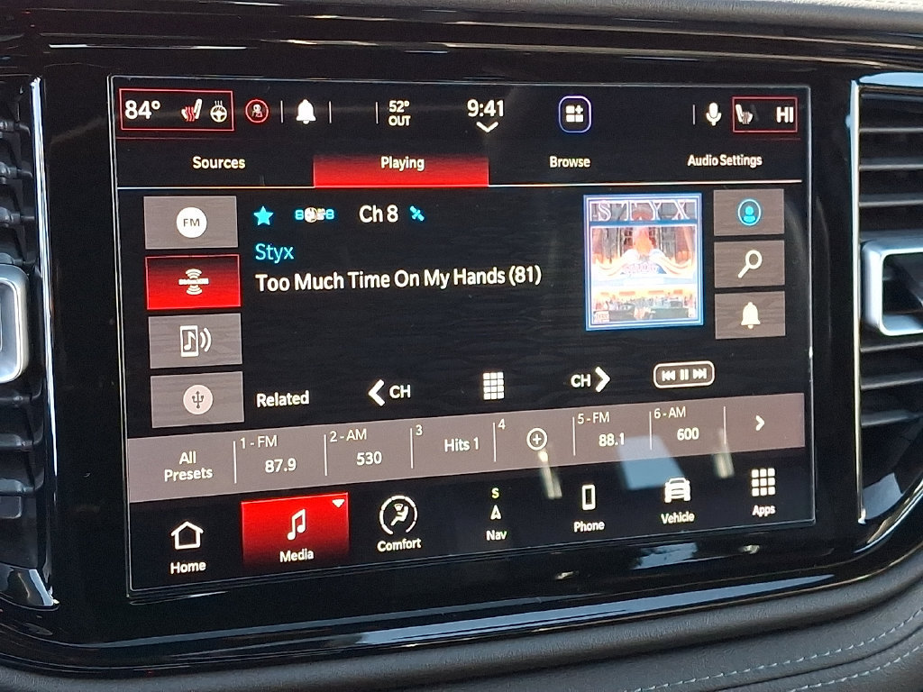 Used 2022 Dodge Durango Citadel AWD/4WD image 24