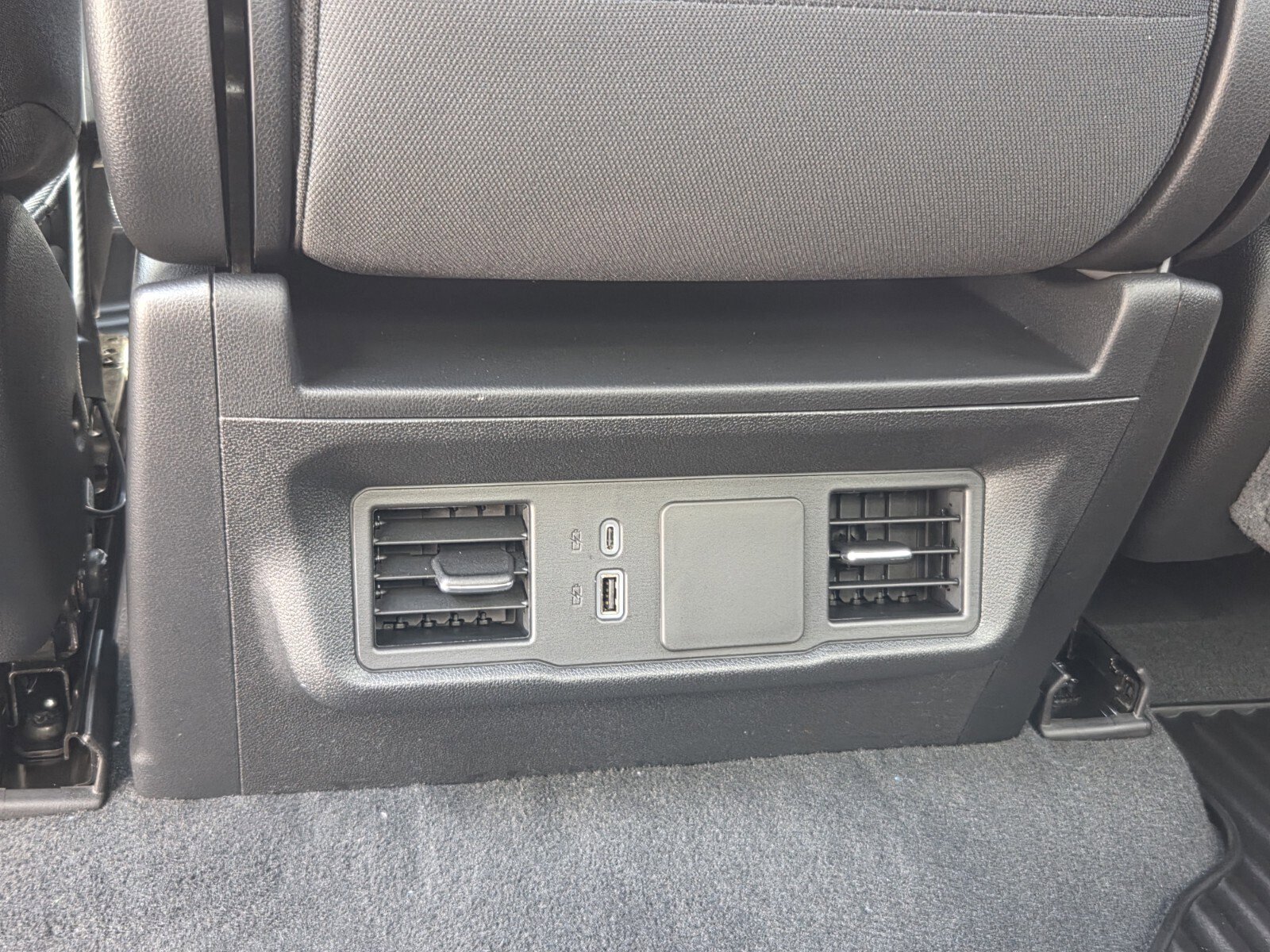 New 2026 Chevrolet Silverado 1500 Custom AWD/4WD image 10