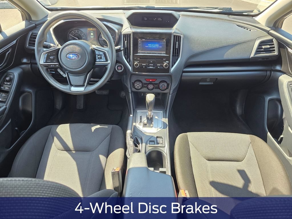 Used 2020 Subaru Impreza 2.0i Premium AWD/4WD image 11