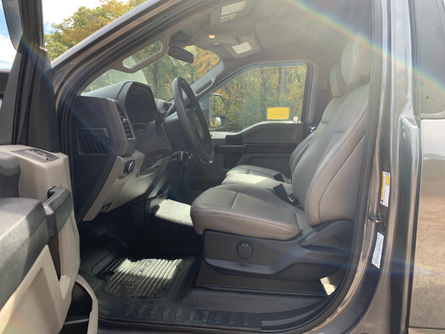 Used 2022 Ford F250 XL w/ STX Appearance Package AWD/4WD image 22
