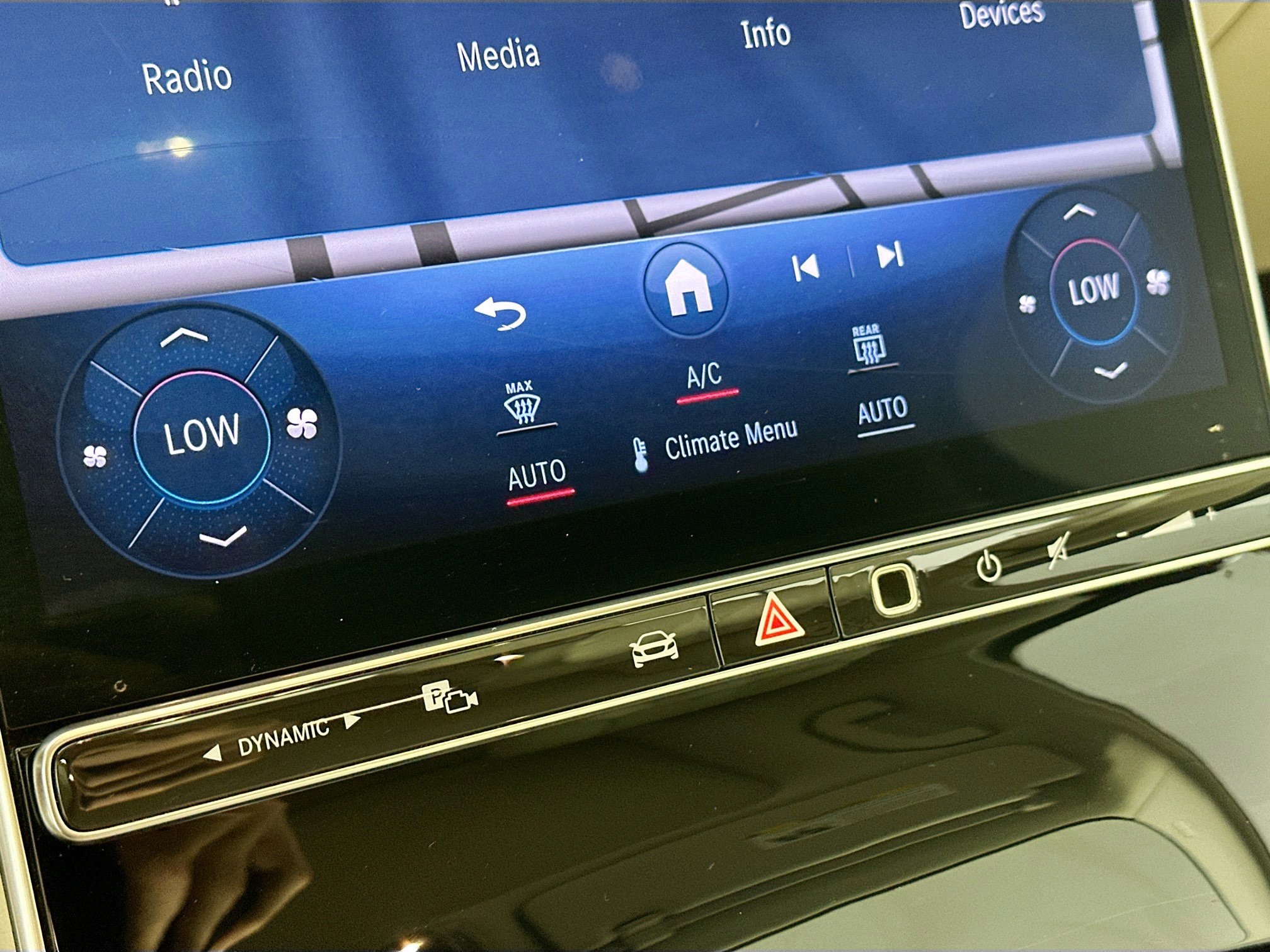 Certified 2022 Mercedes-Benz S 580 4MATIC Sedan image 20