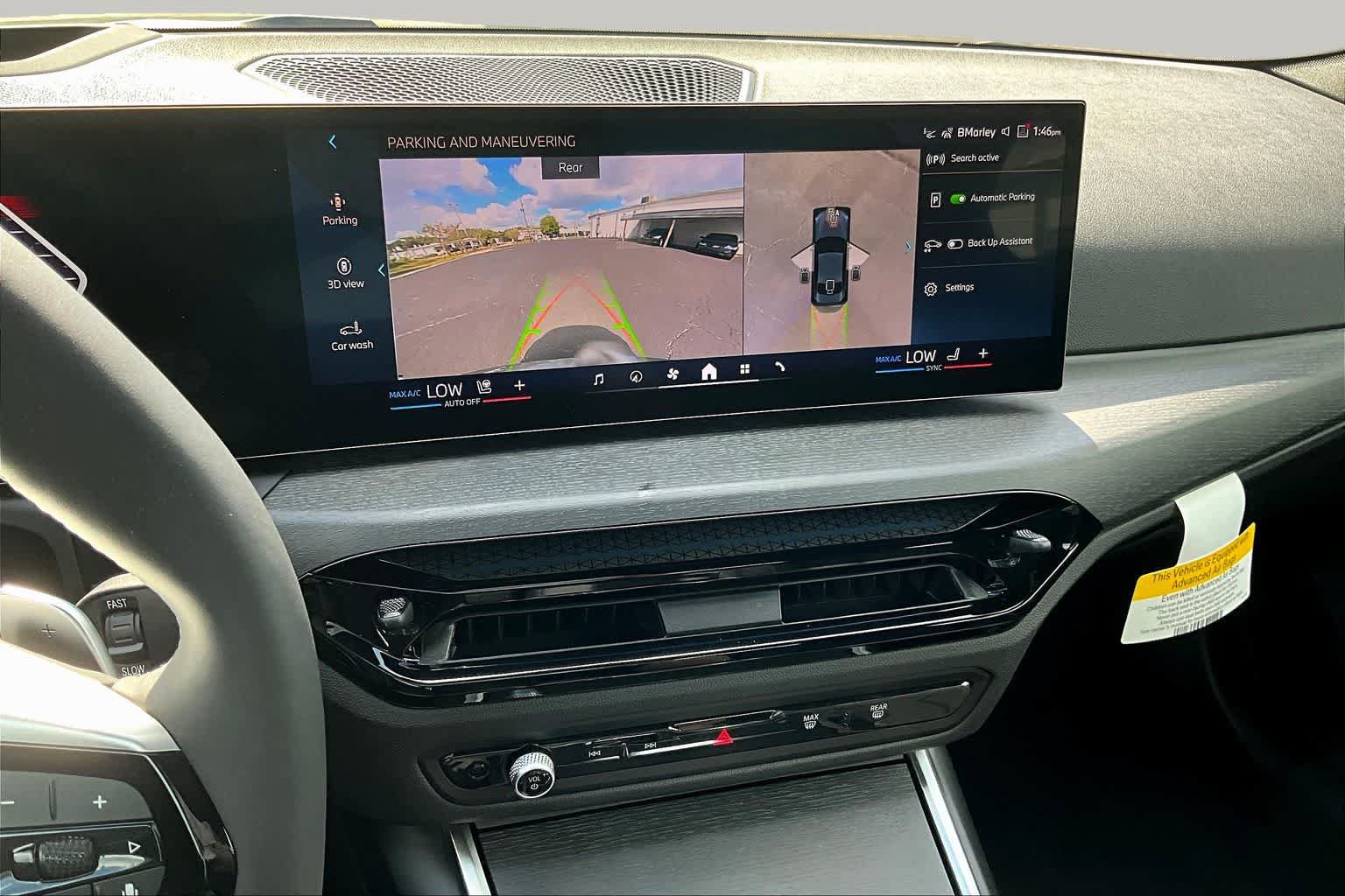 New 2025 BMW 230i Coupe w/ Premium Package RWD image 6