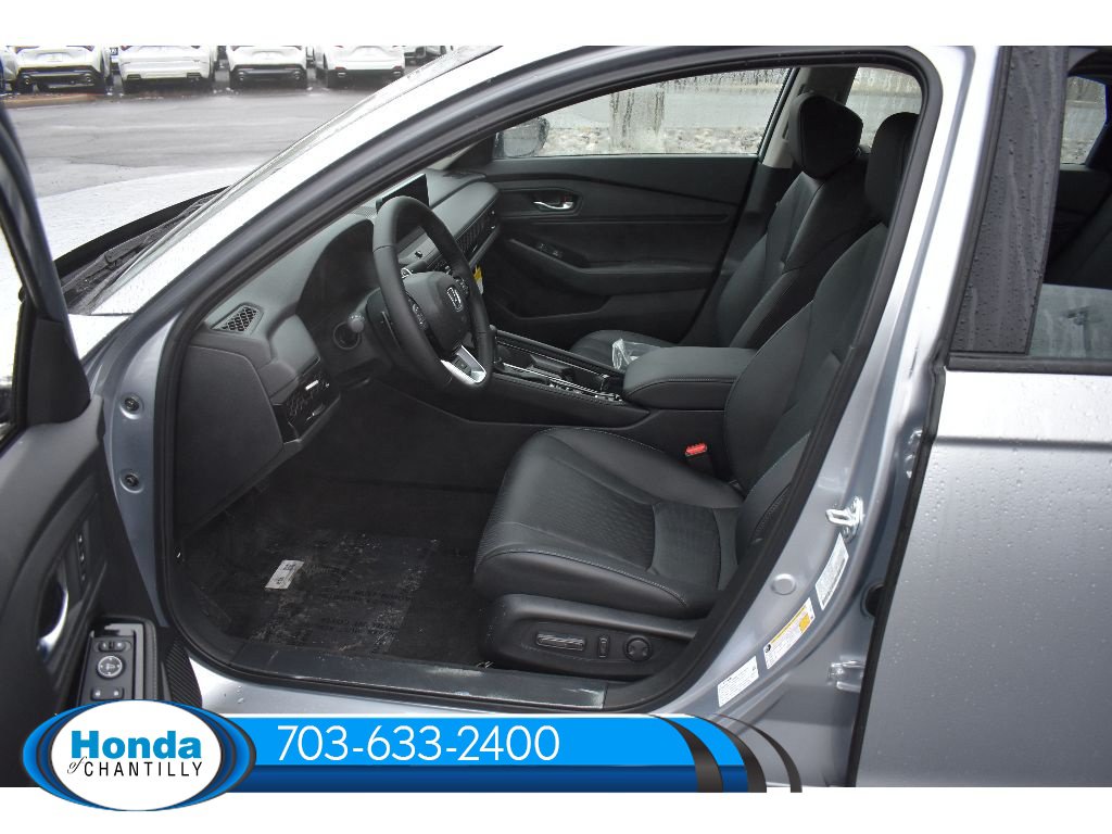 New 2026 Honda Accord Hybrid Touring image 29