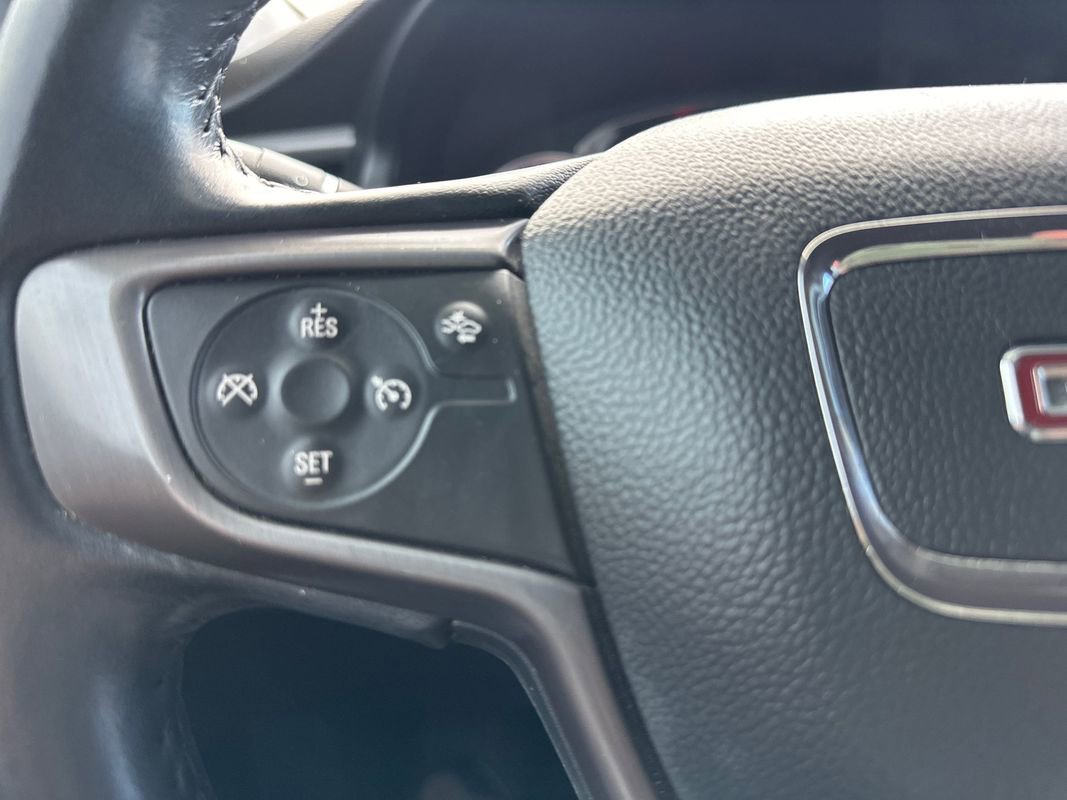 Used 2021 GMC Acadia AT4 w/ LPO, Floor Liner Package image 29