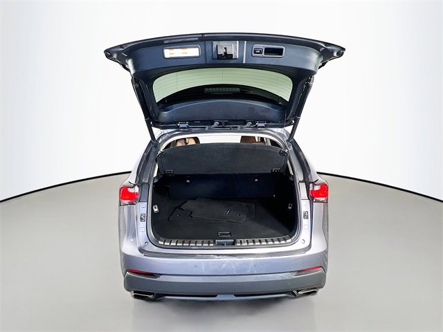 Used 2017 Lexus NX 200t FWD image 28