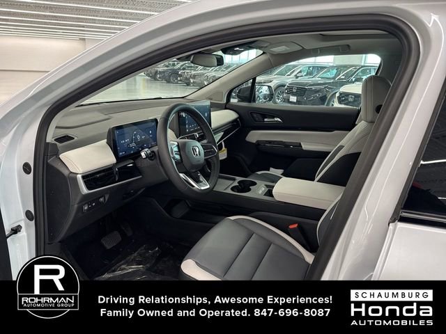 New 2026 Honda Prologue Touring image 4