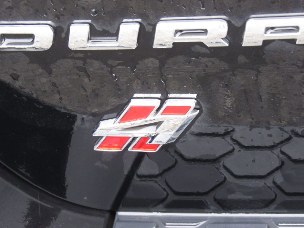 Used 2025 Dodge Durango GT image 9