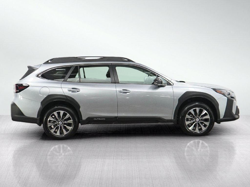 Used 2024 Subaru Outback Limited AWD/4WD image 6