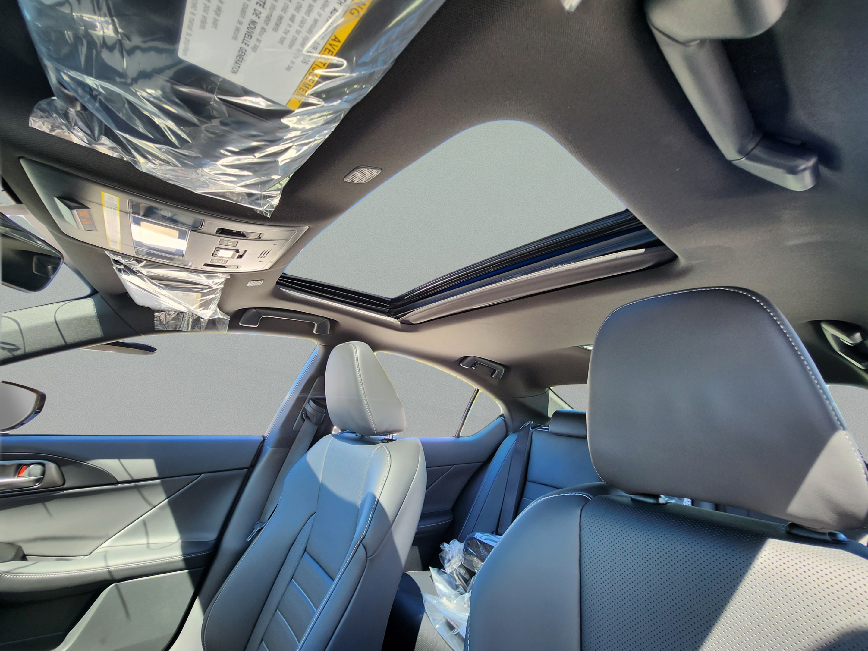 New 2026 Lexus IS 350 F Sport w/ Technology Package RWD image 14