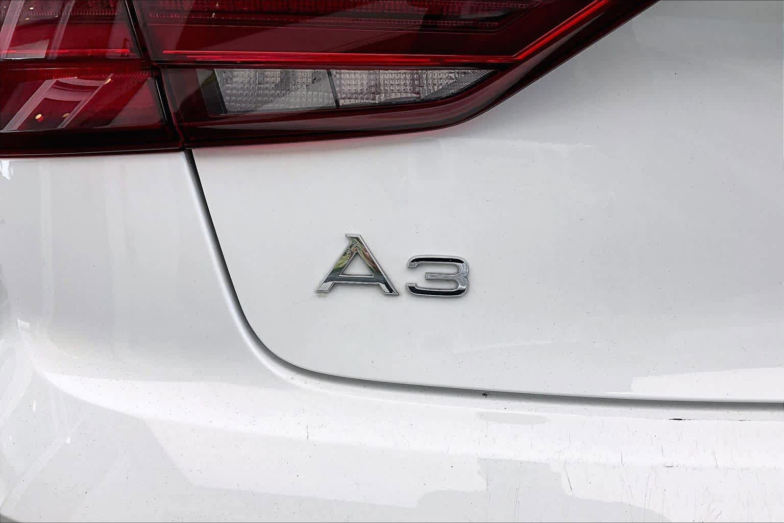 Used 2020 Audi A3 2.0T Premium FWD image 32