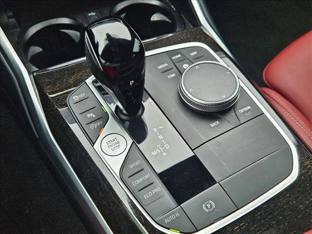 Used 2023 BMW 430i Gran Coupe w/ Premium Package image 22