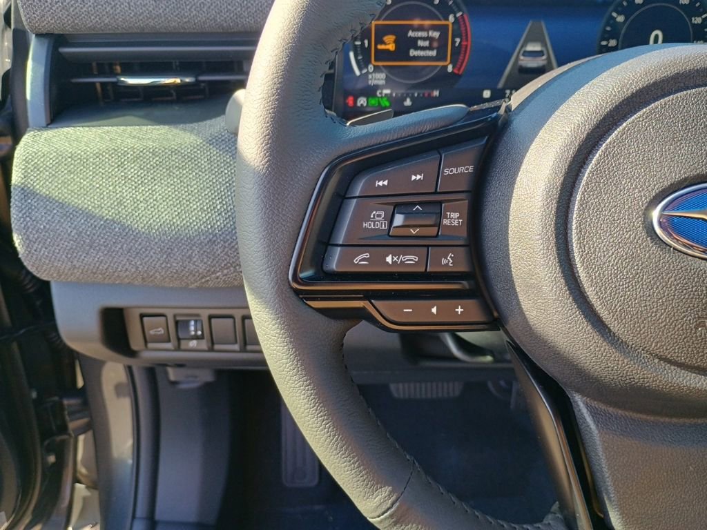 New 2026 Subaru Outback Limited image 17