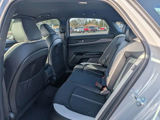 New 2026 Kia K5 GT-Line image 9