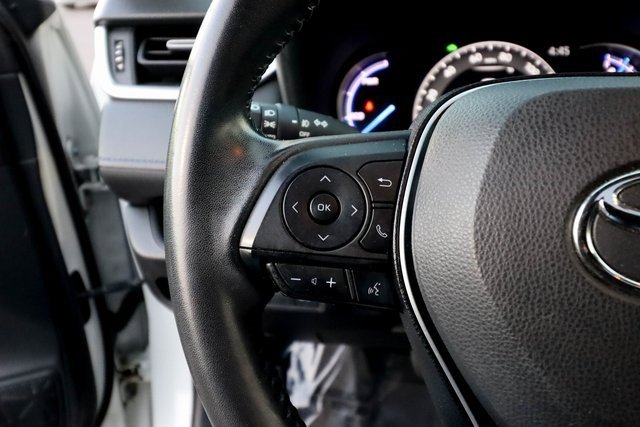 Used 2019 Toyota RAV4 XSE image 53