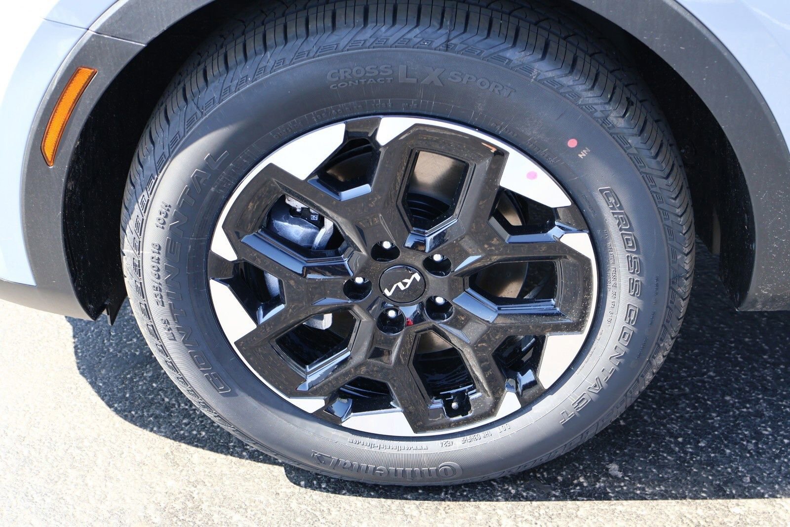 Used 2025 Kia Sorento S w/ Panoramic Sunroof Package image 29