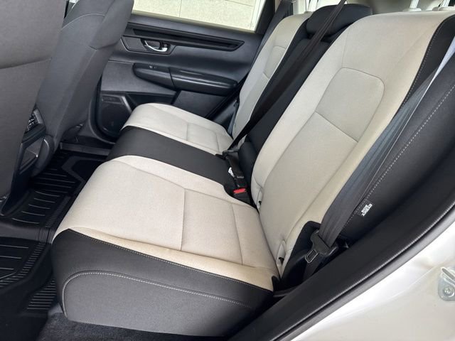 Used 2023 Honda CR-V LX image 22