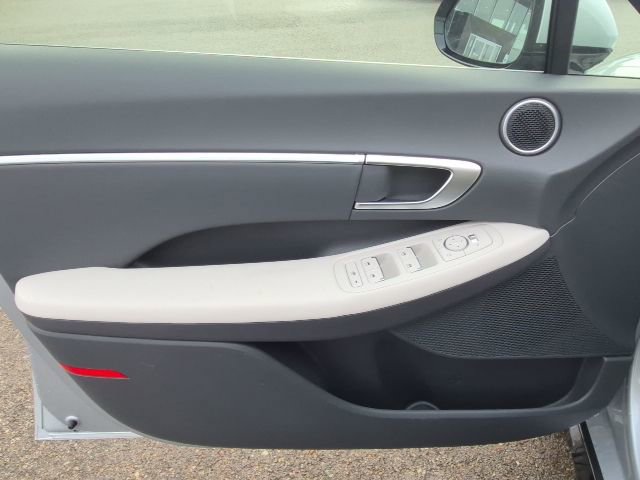 New 2026 Hyundai Sonata SEL image 10