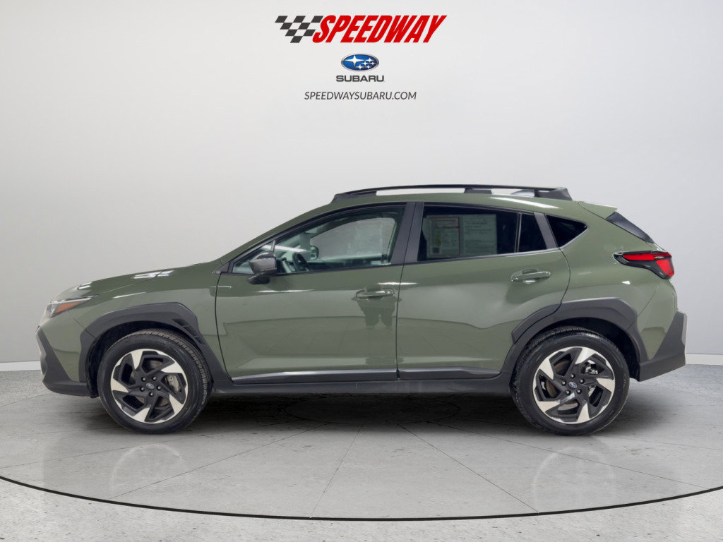 Certified 2026 Subaru Crosstrek 2.5i Limited image 5