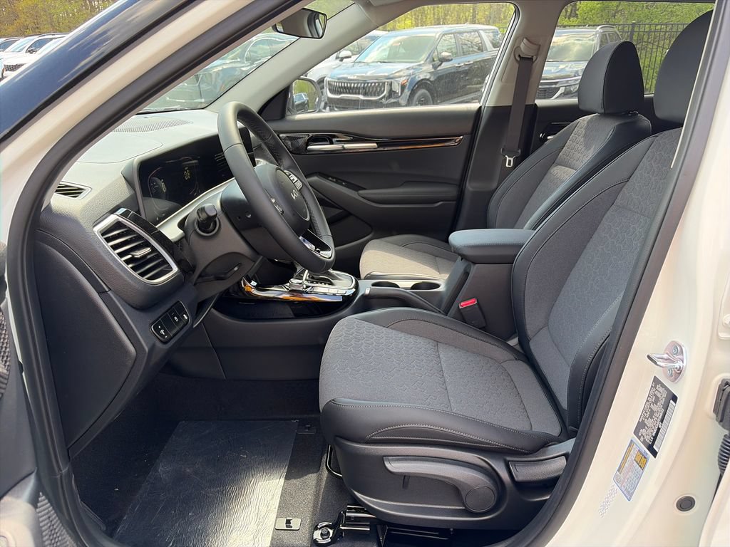 New 2026 Kia Seltos S AWD/4WD image 14