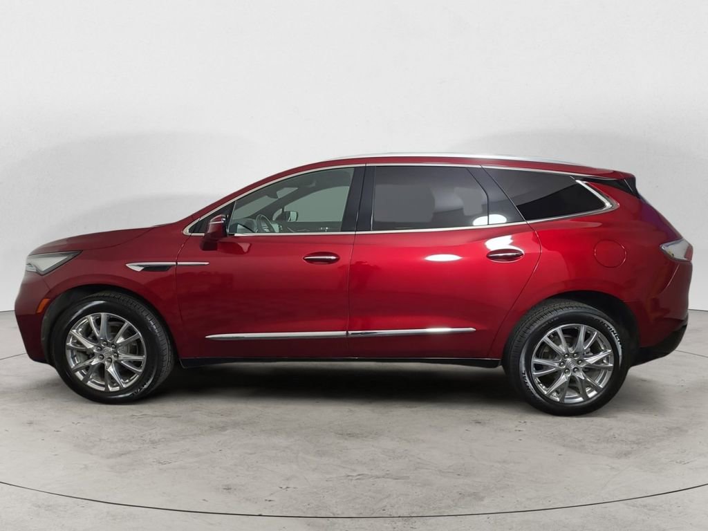 Certified 2022 Buick Enclave Essence w/ Experience Buick Package AWD/4WD image 2