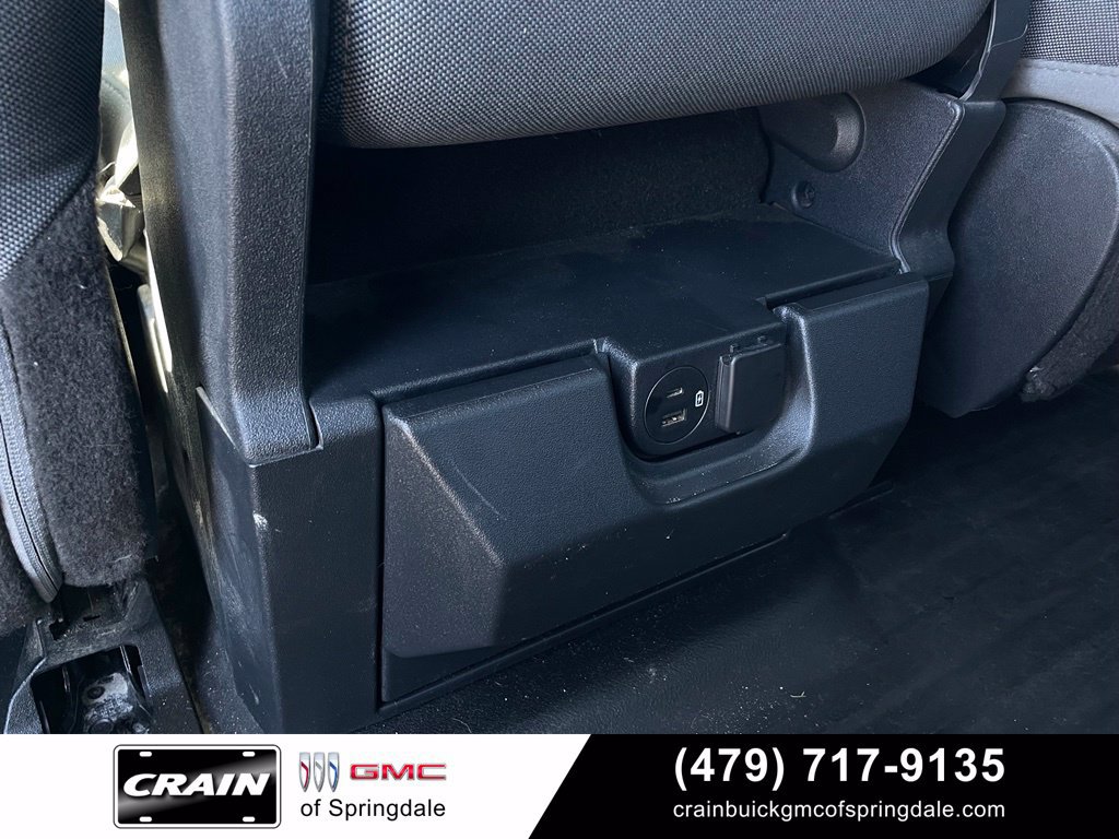 Used 2022 Ford F150 XL w/ Equipment Group 101A High AWD/4WD image 26