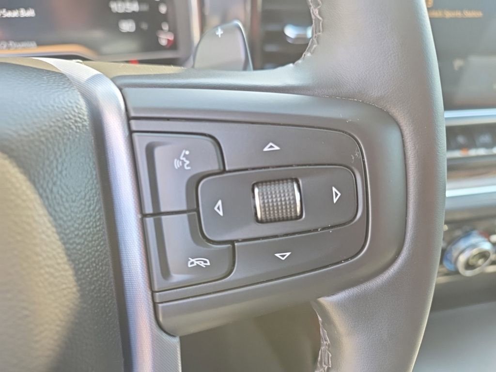 Used 2024 GMC Sierra 1500 Elevation w/ Elevation Premium Package AWD/4WD image 27