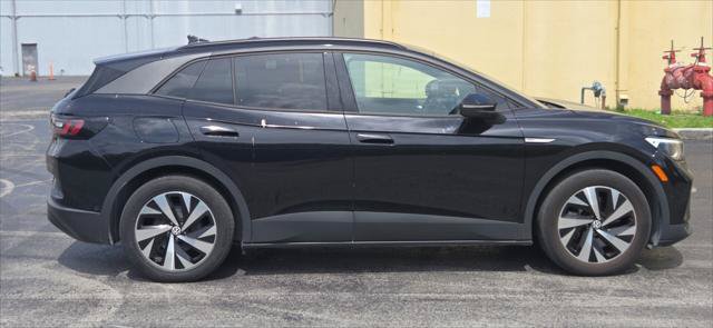 Used 2023 Volkswagen ID.4 Pro RWD image 8