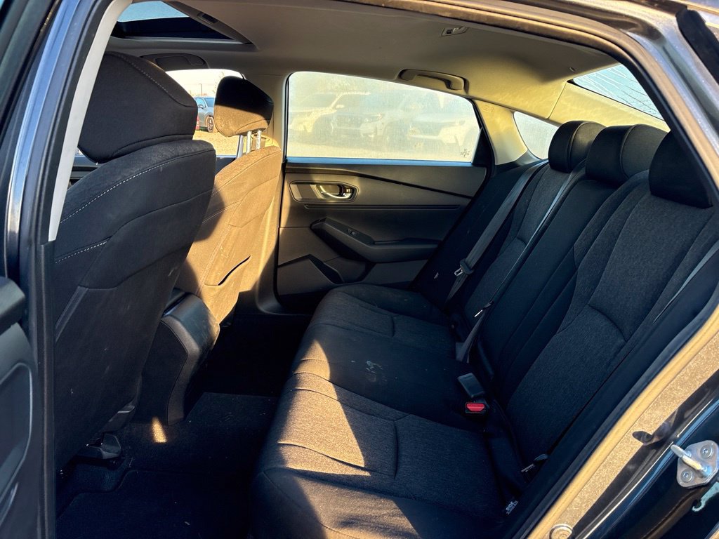 Used 2024 Honda Accord EX image 13