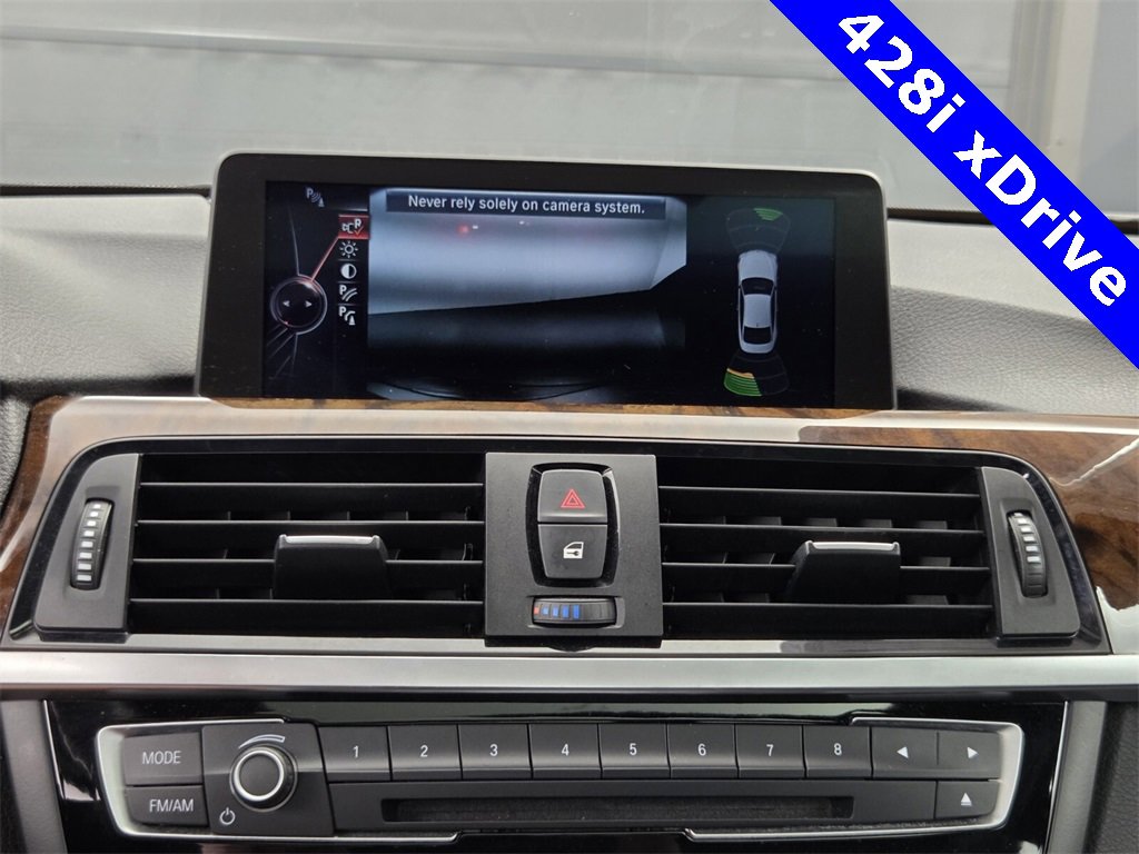 Used 2015 BMW 428i xDrive Coupe image 29
