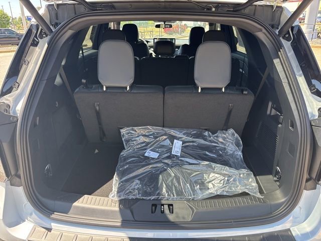 New 2026 Ford Explorer ST-Line RWD image 35