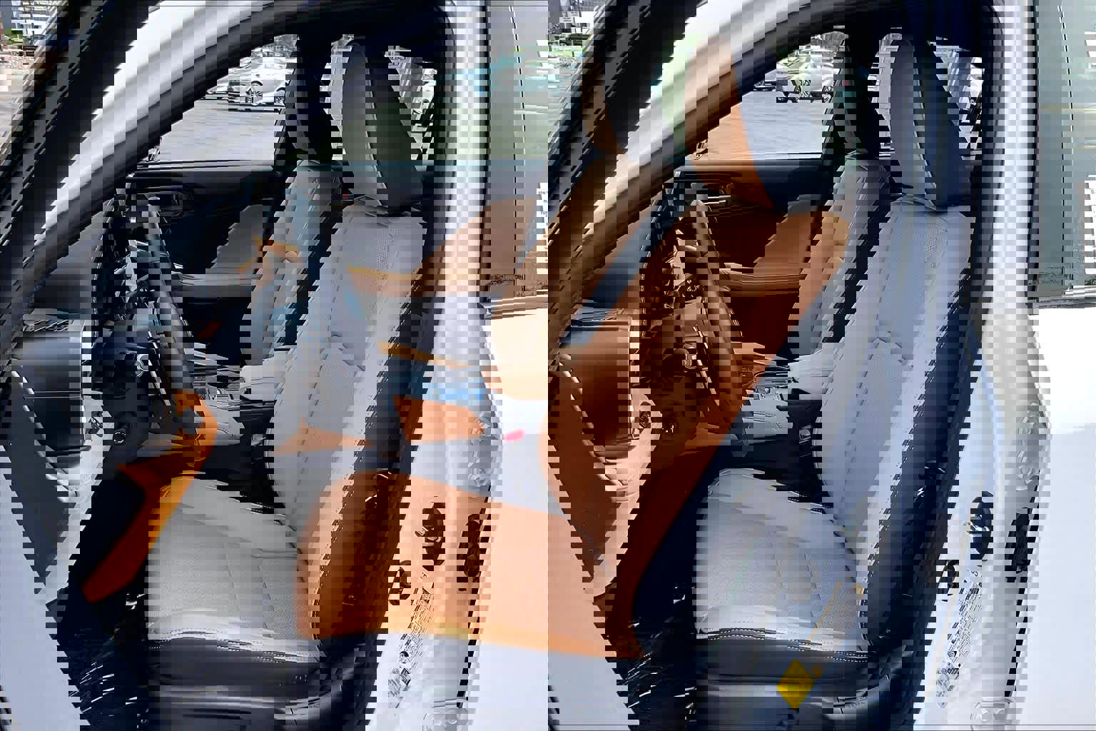 New 2026 Lexus IS 350 F Sport image 18