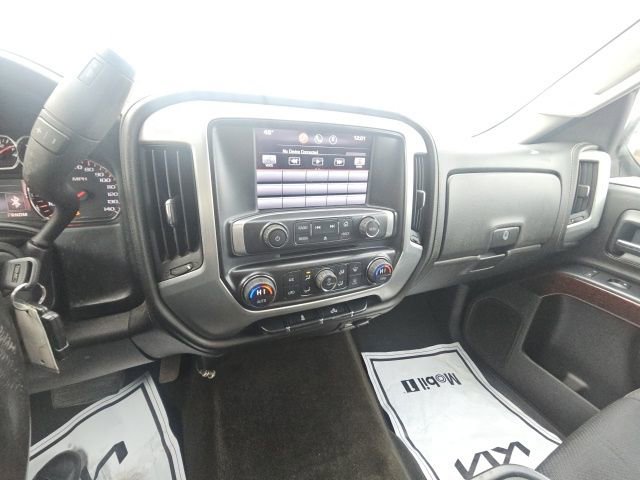 Used 2014 GMC Sierra 1500 SLE w/ SLE Value Package image 21