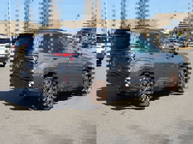 New 2026 Subaru Forester Sport image 3