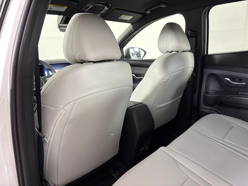 New 2027 Hyundai Santa Cruz SE FWD image 19