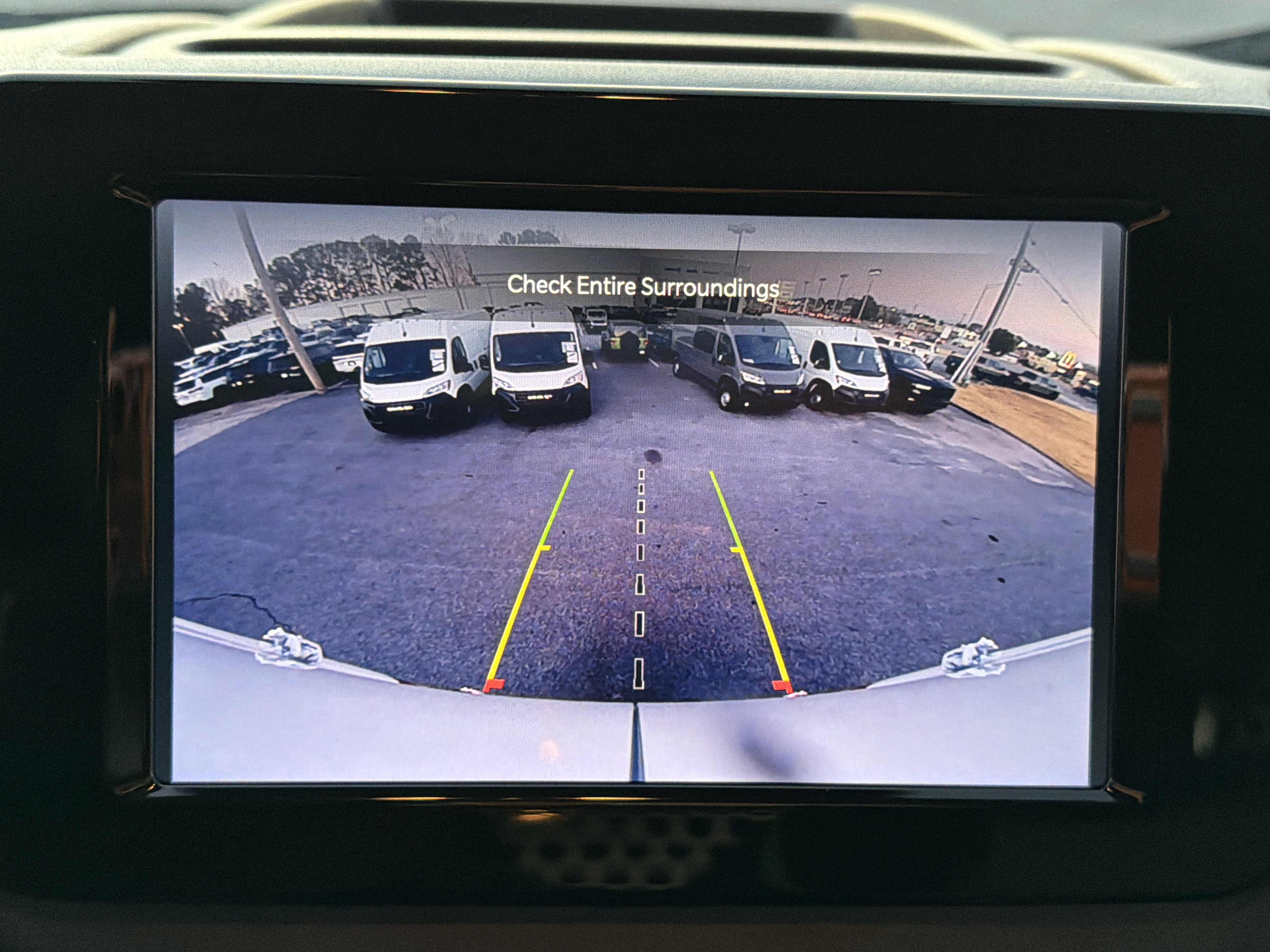 Used 2025 RAM ProMaster 3500 image 29