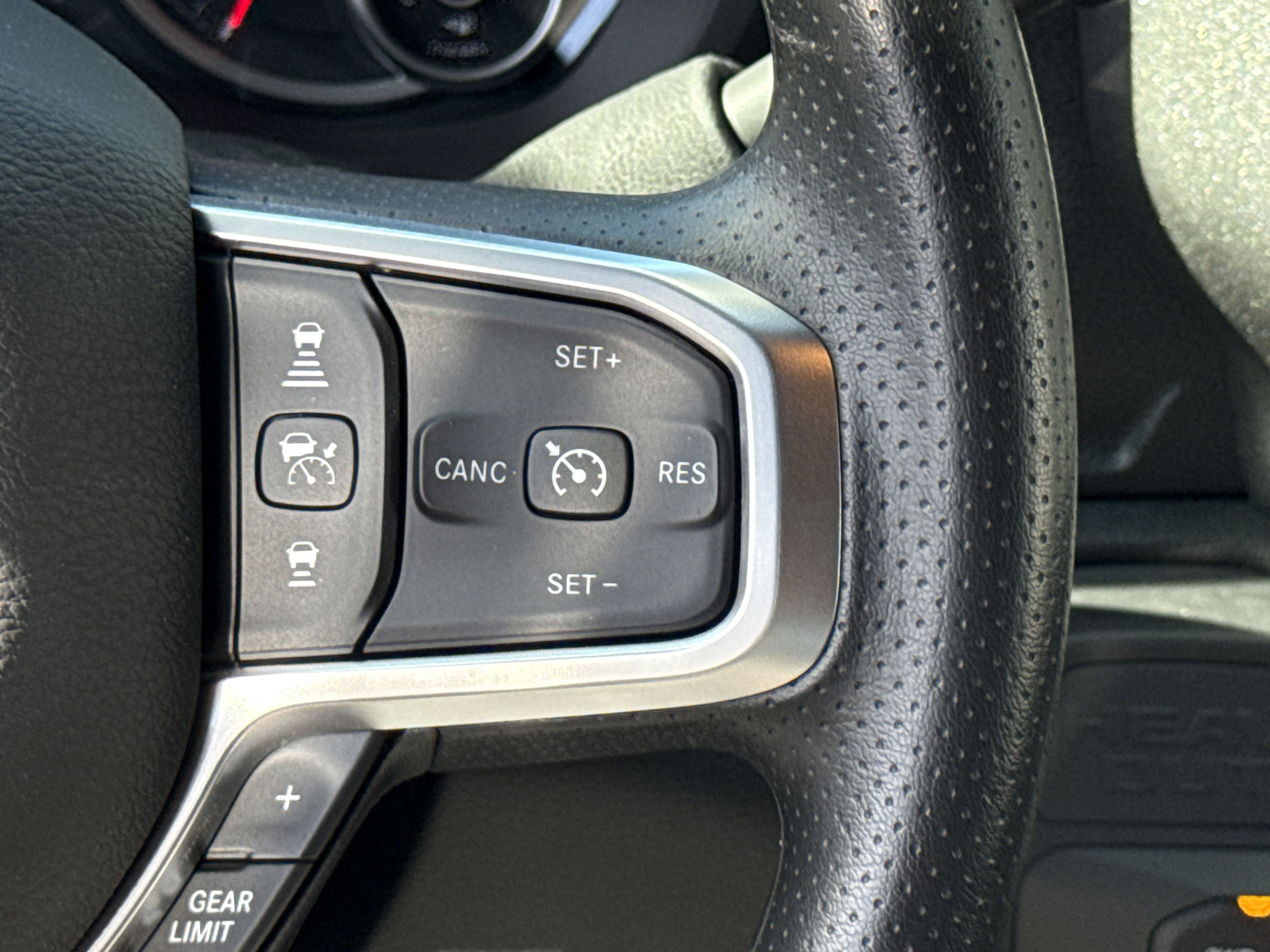 New 2026 RAM 3500 Tradesman image 18