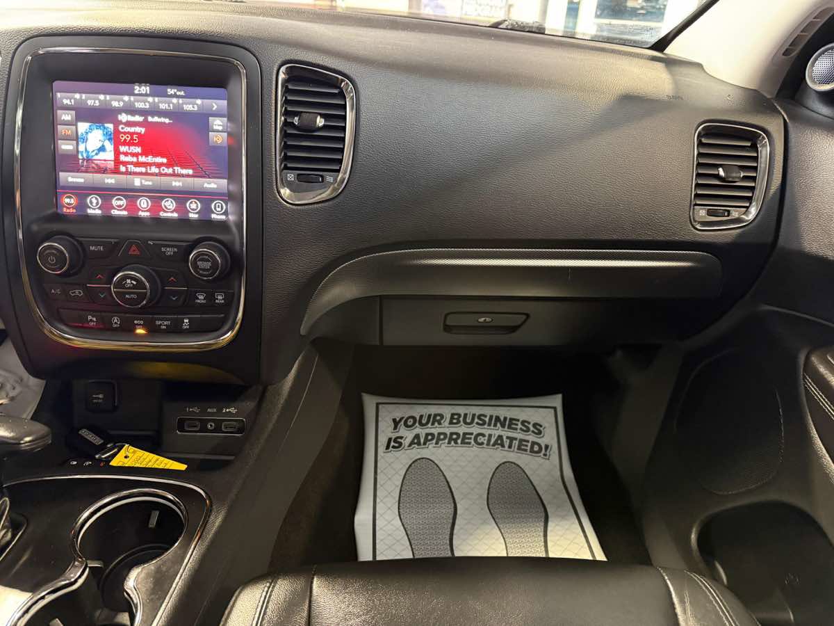 Used 2019 Dodge Durango GT image 60