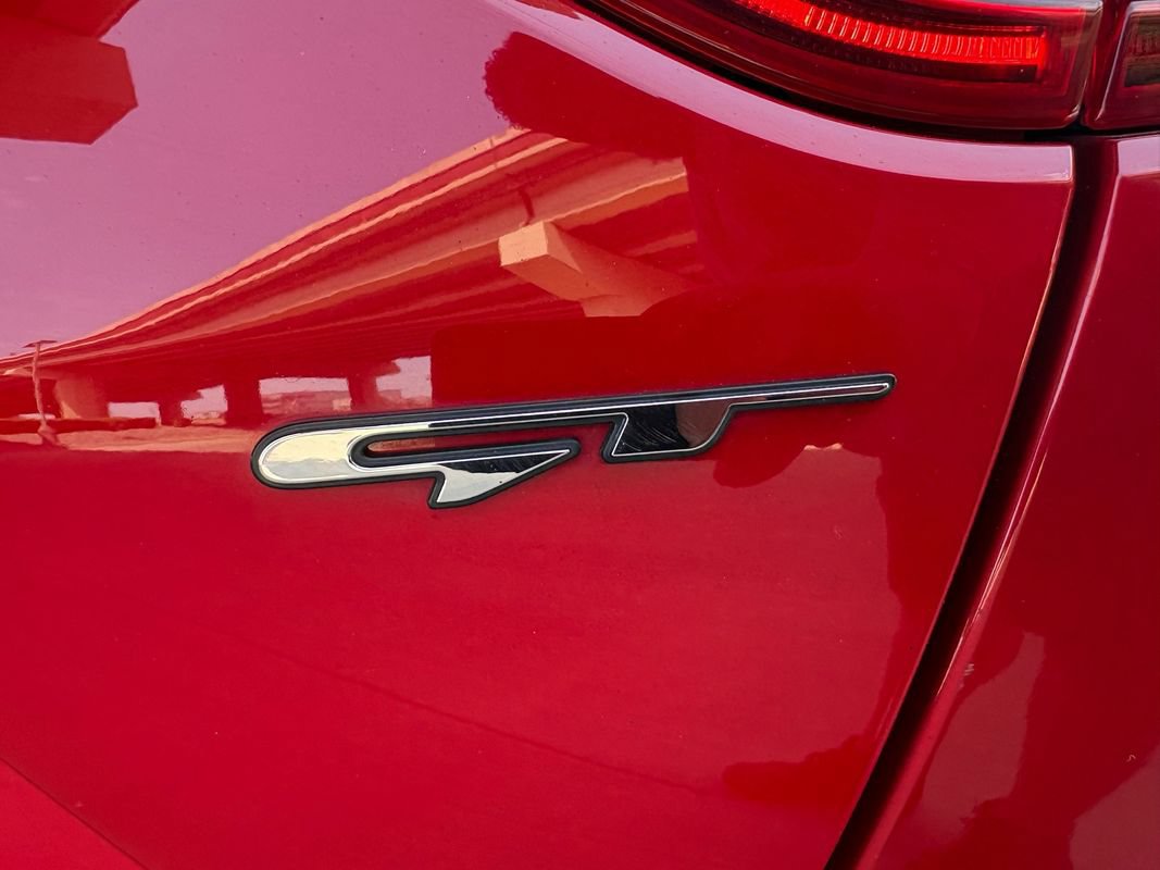Used 2019 Kia Stinger GT RWD image 10